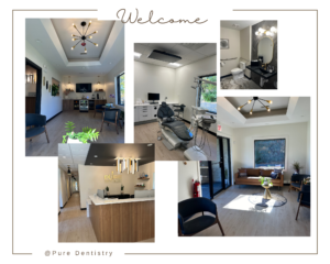 dental office in palos heights tour